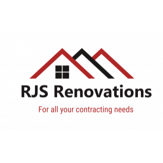 RJS Renovations, Inc. Logo