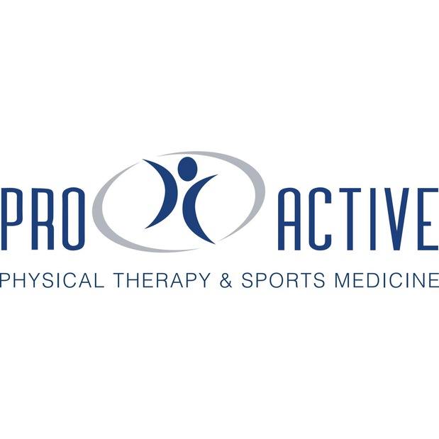 Pro Active Physical Therapy and Sports Medicine - Strasburg Logo