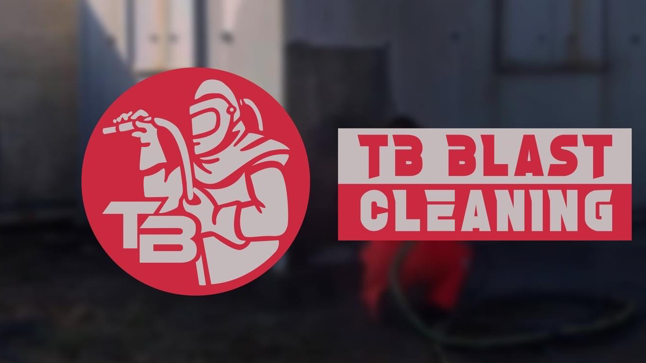 Images TB Blast Cleaning - Mobile Sandblasting - Powder Coating - East Sussex