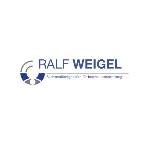 Logo Dr. Ralf Weigel Sachverständigenbüro für Immobilienbewertung