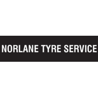 Norlane Tyre Service Logo