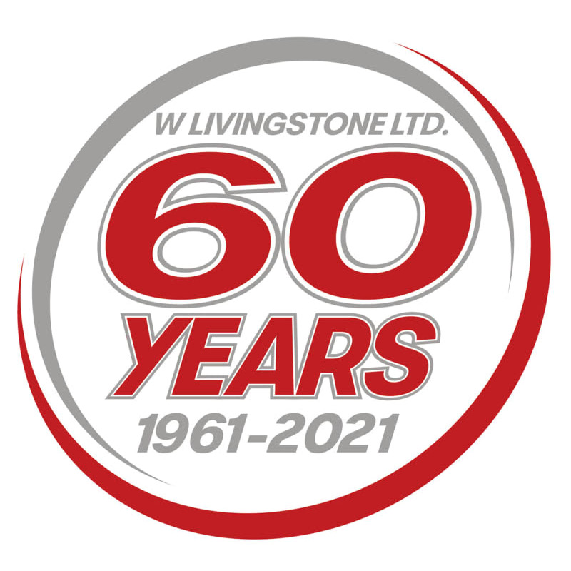 W Livingstone Ltd Logo