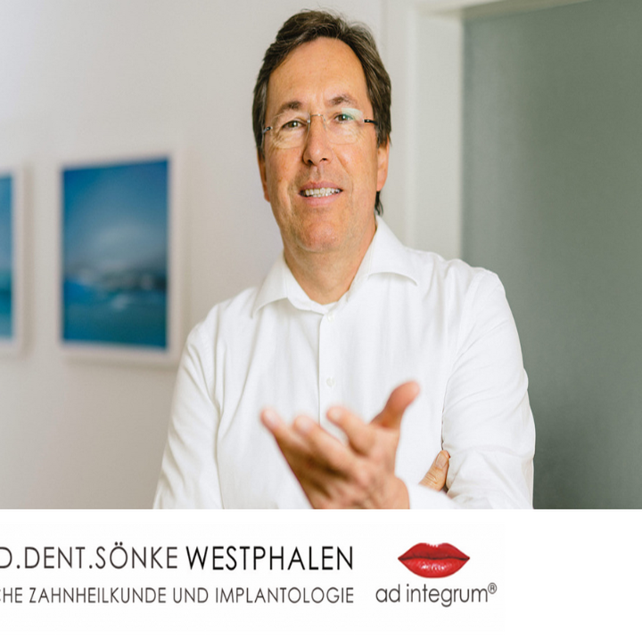 Bild 33 Praxis für Implantologie und ästhetische Zahnheilkunde Dr. Westphalen - Zahnarzt in Gottmadingen in Gottmadingen