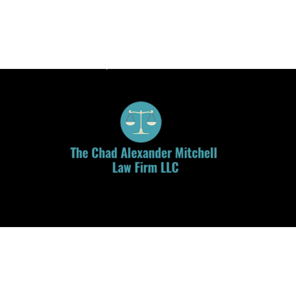 The Chad Alexander Mitchell Law Firm