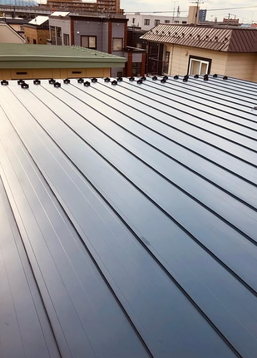 Images 株式会社 五十洲板金工業