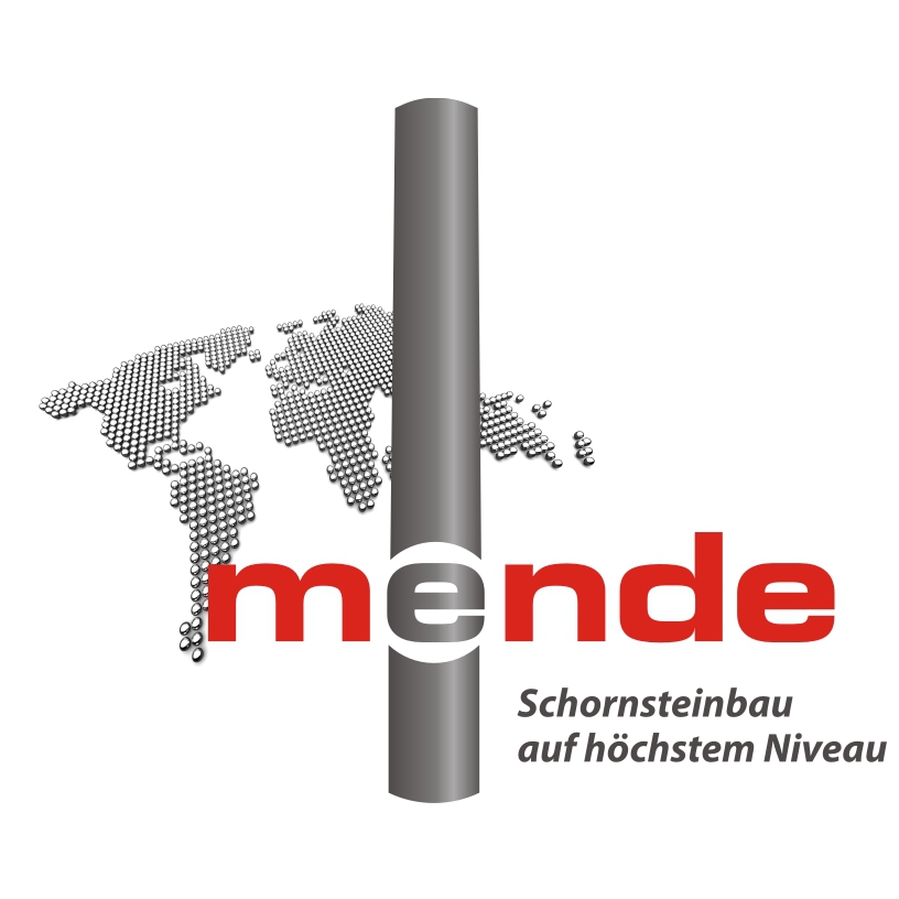 Logo Mende Schornsteinbau GmbH & Co. KG