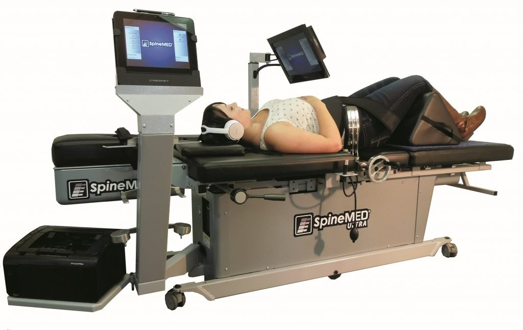 Chiropractor in Boston, MA