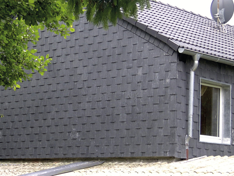 Pöhler Bedachungen, Wanner Straße 19 in Oberhausen