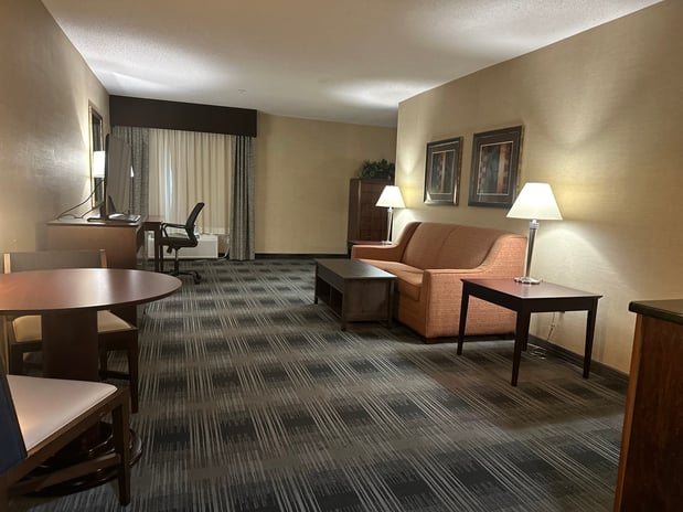 Images Holiday Inn Express & Suites Meriden by IHG