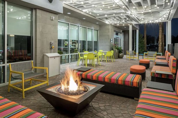Images Home2 Suites by Hilton Jacksonville Airport