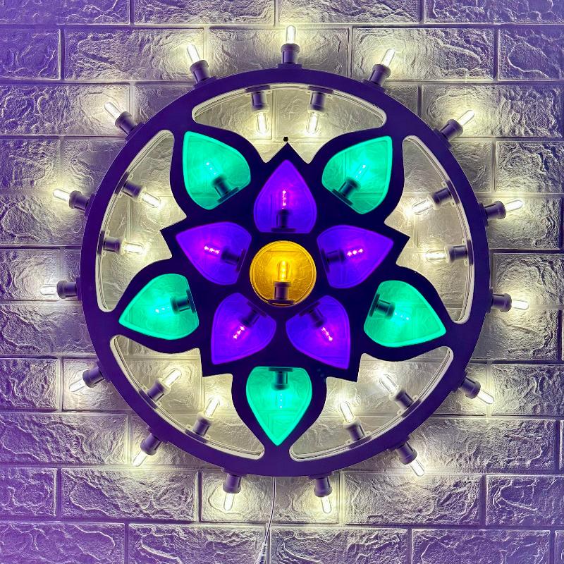 Images Le Parate Luminarie