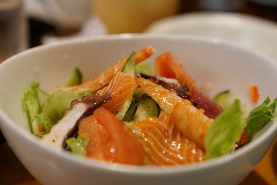 Images Kikyo Sushi