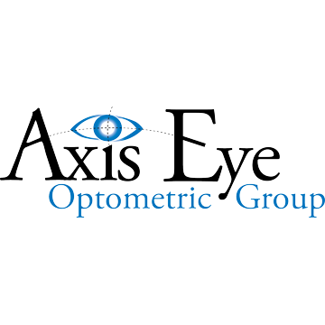 Axis Eye Optometric Group Logo