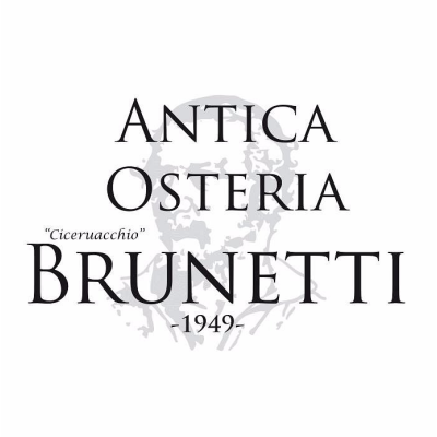 Antica Osteria Brunetti Logo