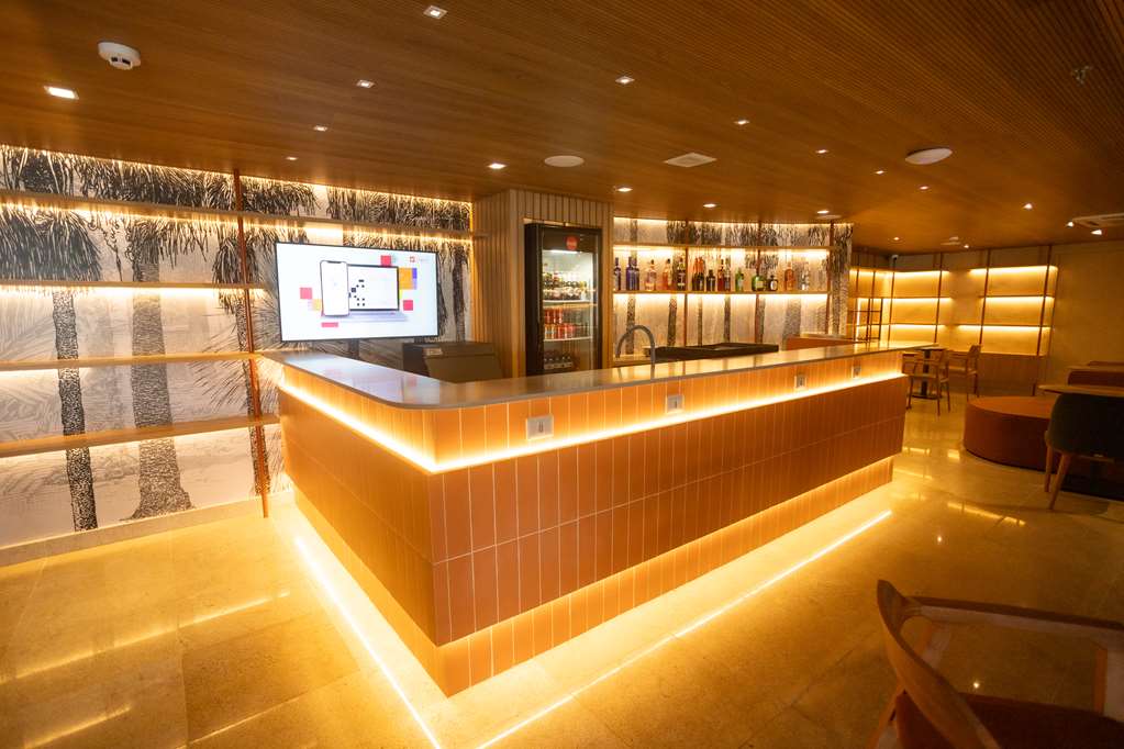 Images Hilton Garden Inn Maceio