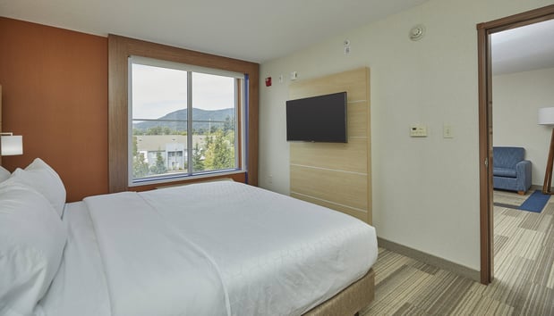 Images Holiday Inn Express Eugene - Springfield by IHG