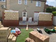 Images LJM Bricklaying & Building