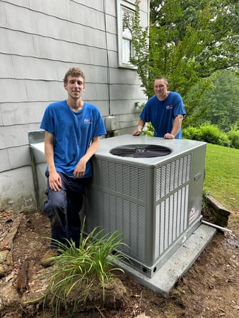 Images Air 911 Heating and Cooling LLC