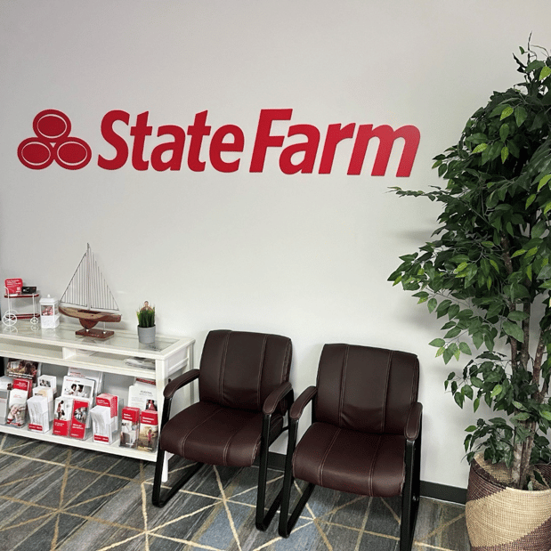 Images Lee Hudson - State Farm Insurance Agent