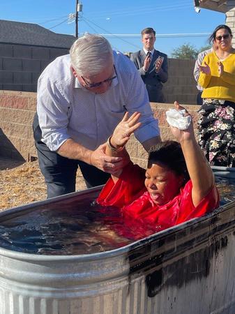 Images Praise of Pentecost South Phoenix Church UPCI