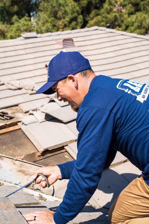 Images Lee's Air, Plumbing , Heating & Roofing