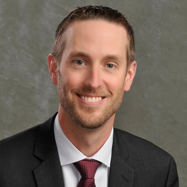 Images Edward Jones - Financial Advisor: Brian Fedje, CFP®|CRPC™