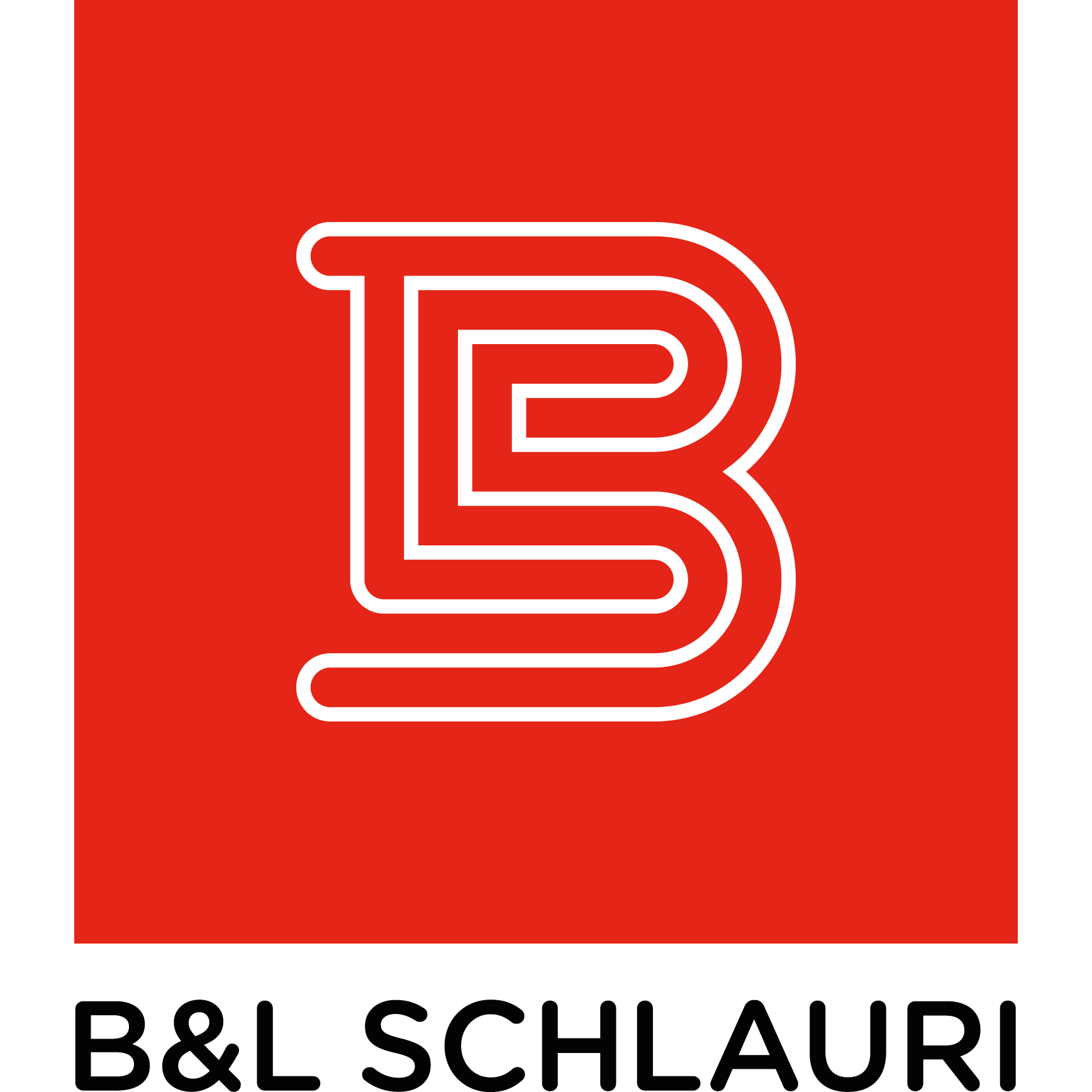 B&L Schlauri AG Logo