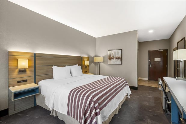 Images Best Western Independence Kansas City