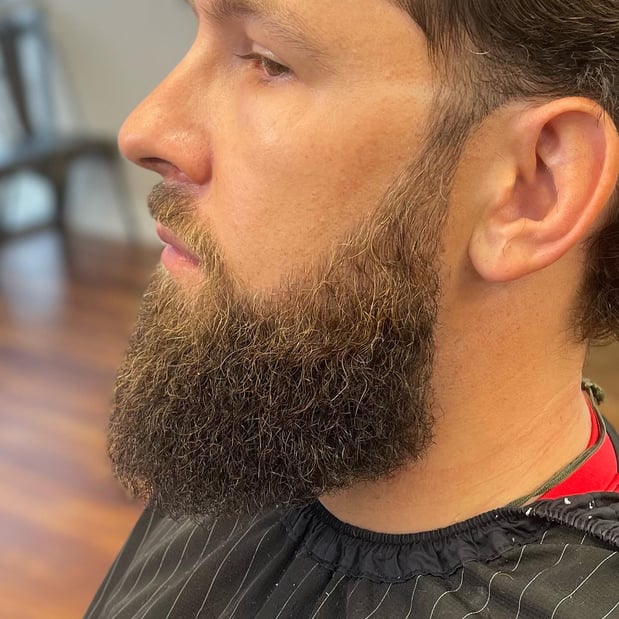 Images Lather Lounge Barbershop