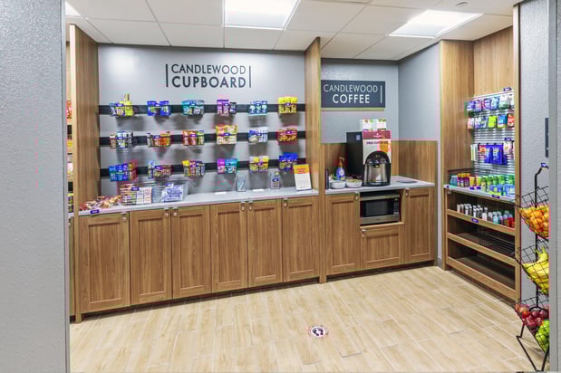 Images Candlewood Suites Aransas Pass by IHG