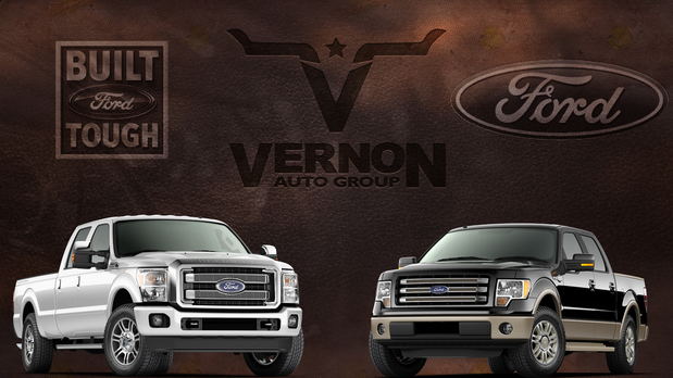 Images Vernon Auto Group