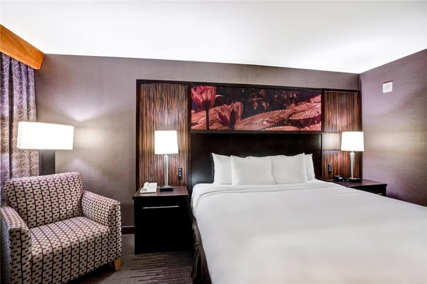 Images DoubleTree by Hilton Hotel Downtown Wilmington - Legal District