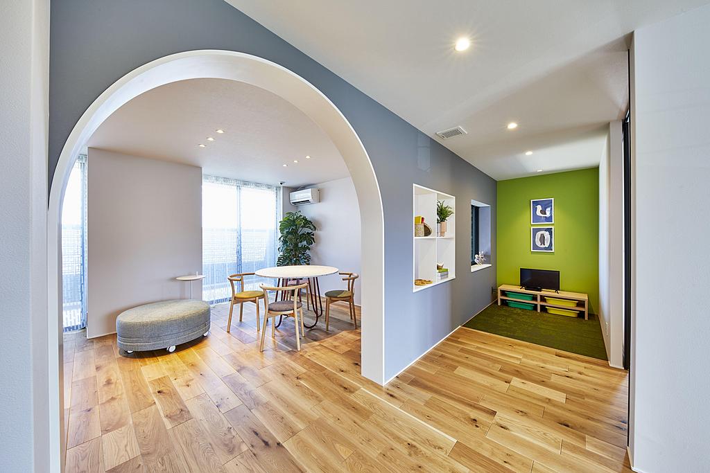 Images ダイワハウス名駅北skye3展示場