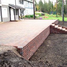 Images Kaivinkonepalvelu Saarenpudas Oy