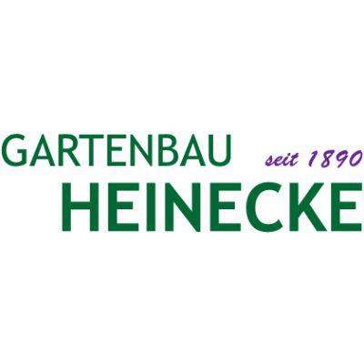 Blumen Heinecke in Elsterberg bei Plauen - Logo