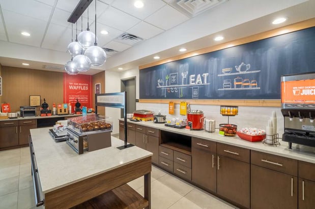 Images Hampton Inn Hardeeville