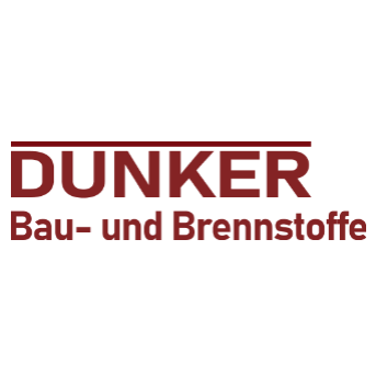 Logo von Dunker Bau- und Brennstoffe