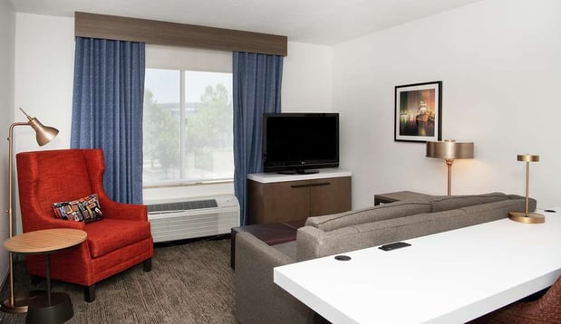 Images Hilton Garden Inn BWI Airport