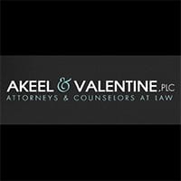 Akeel & Valentine, PLC - Troy, MI 48084 - (888)832-1706 | ShowMeLocal.com