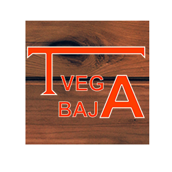 Tarimas Parquet Vega Baja Stylo Logo