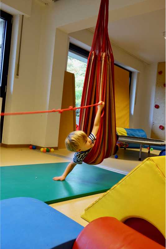 Praxis für Ergotherapie Link, Am Königsfloß 30 in Wiesbaden