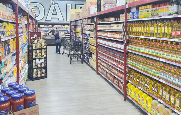 Images Super King Market