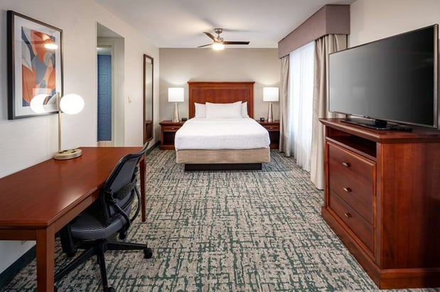 Images Homewood Suites by Hilton Jacksonville-South/St. Johns Ctr.