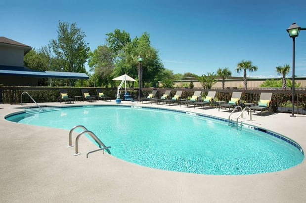 Images Hampton Inn Hilton Head
