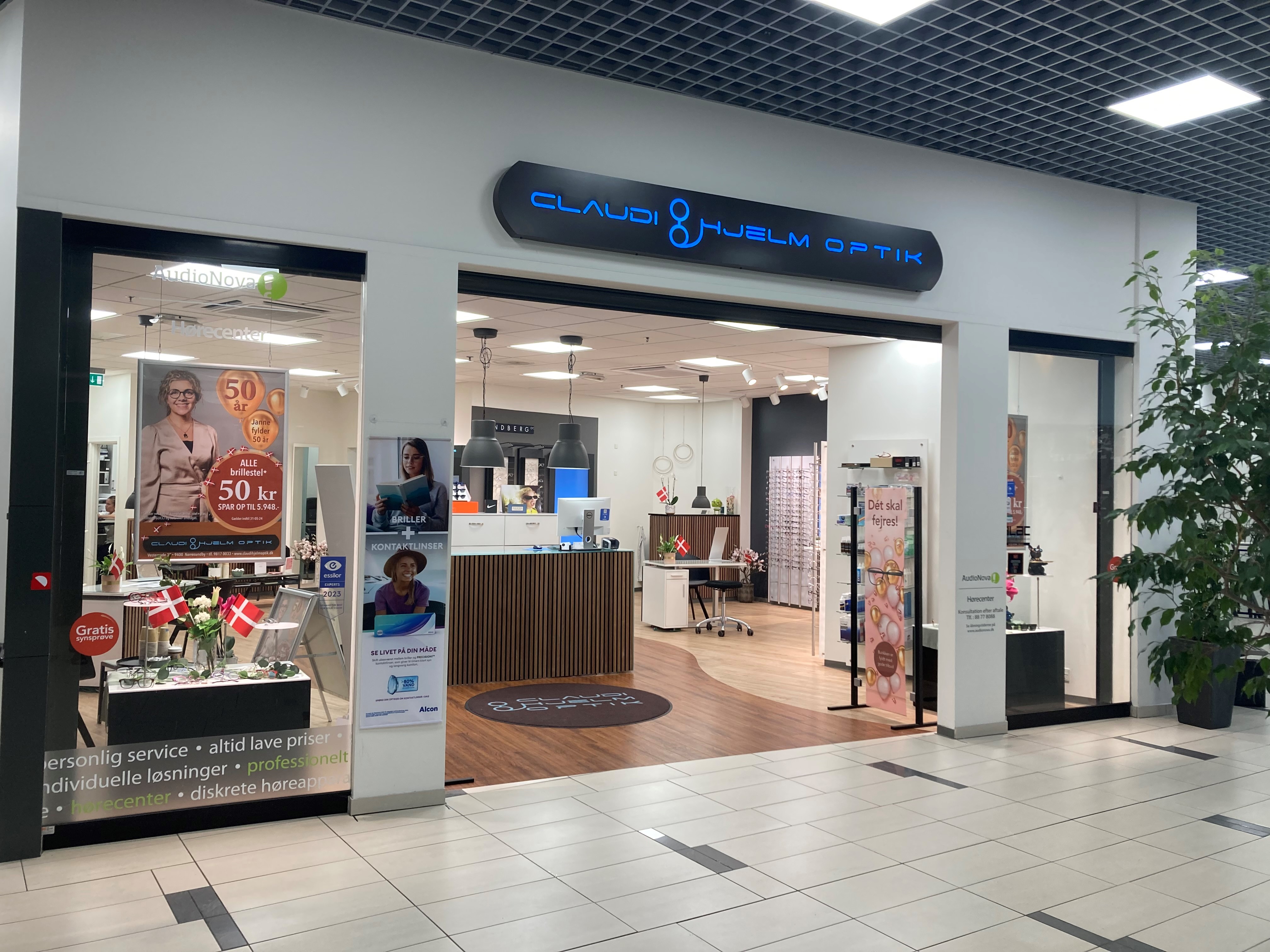 AudioNova Nørresundby