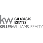 Denise Marks, REALTOR-Broker | Keller Williams Calabasas Logo