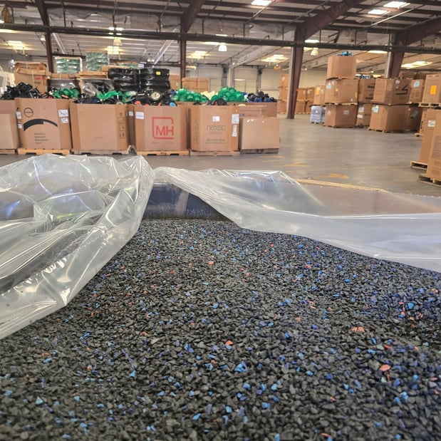 Images Rutherford Sales and Recovery