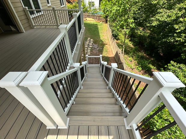 Images Fitzwater Construction LLC