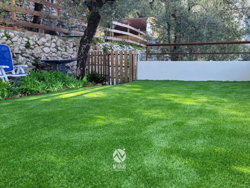 Images M-Ideas - Artificial Turf
