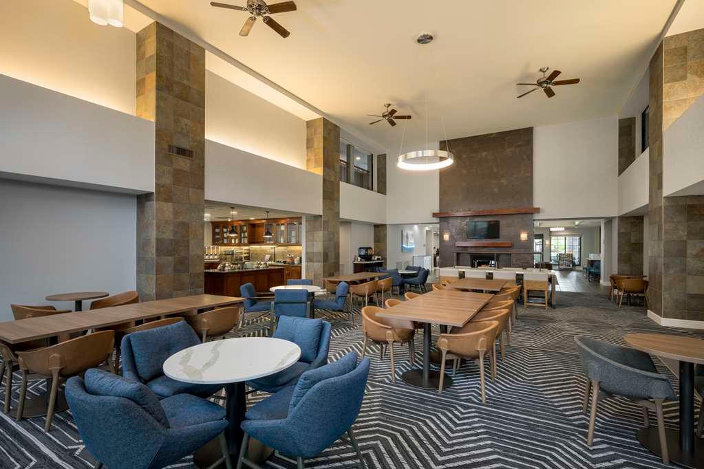 Lobby Homewood Suites by Hilton Phoenix North-Happy Valley Phoenix (623)580-1800